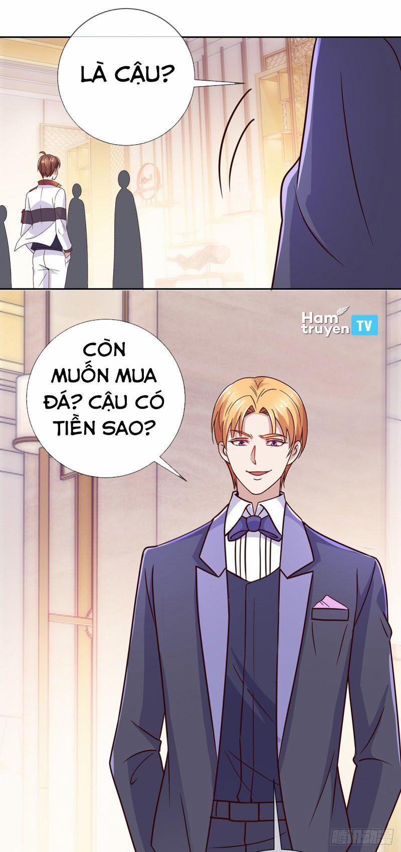 Trọng Sinh Địa Cầu Tiên Tôn 32 trang 26