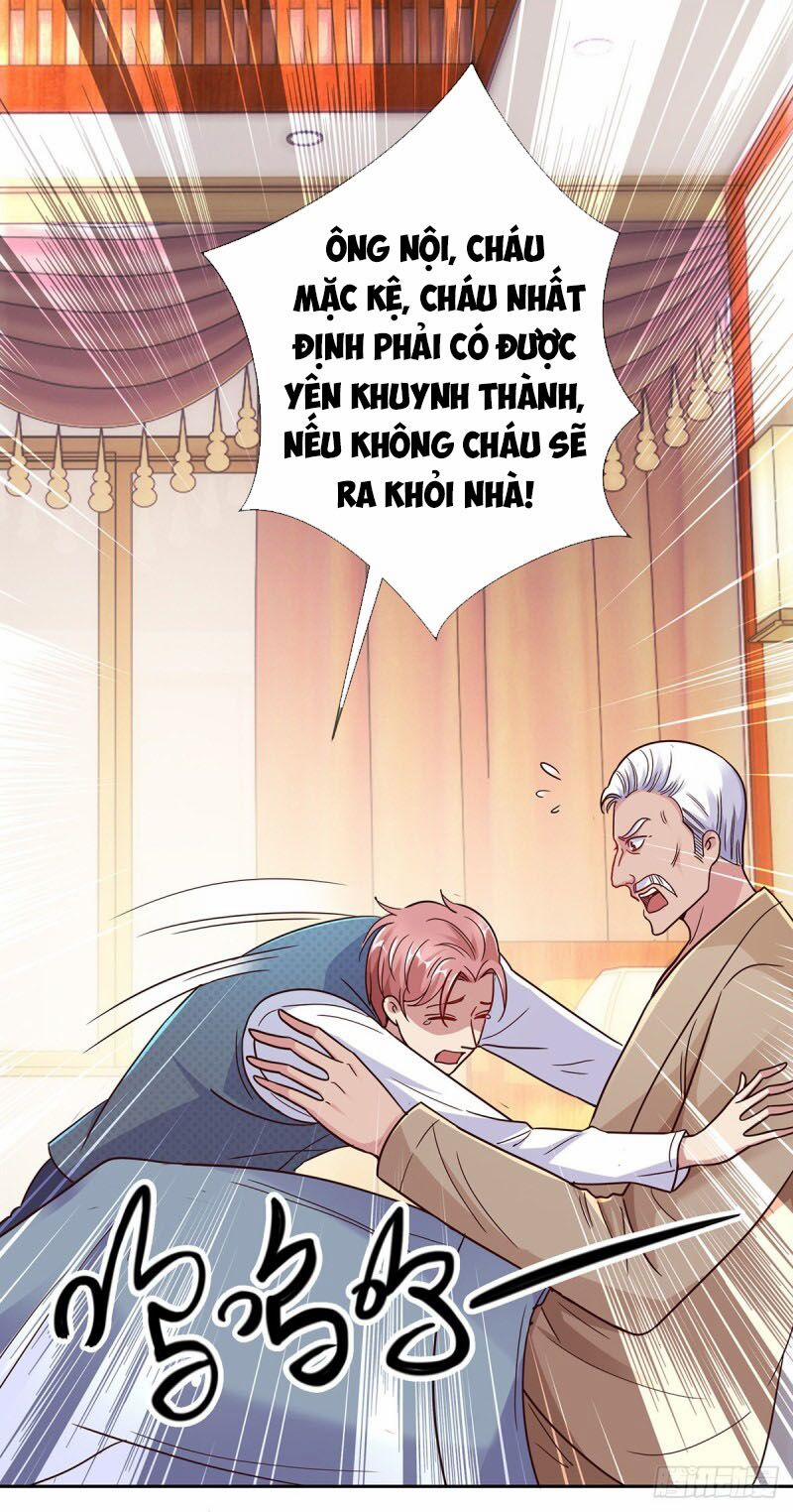 Trọng Sinh Địa Cầu Tiên Tôn 32 trang 4