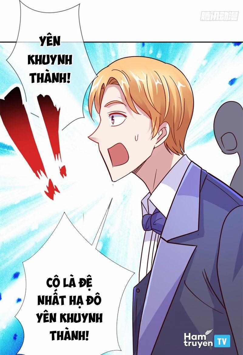 Trọng Sinh Địa Cầu Tiên Tôn 33 trang 10