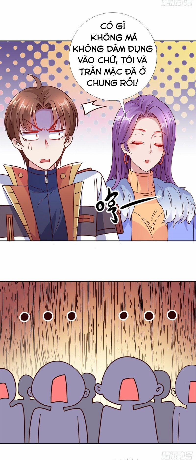 Trọng Sinh Địa Cầu Tiên Tôn 33 trang 12