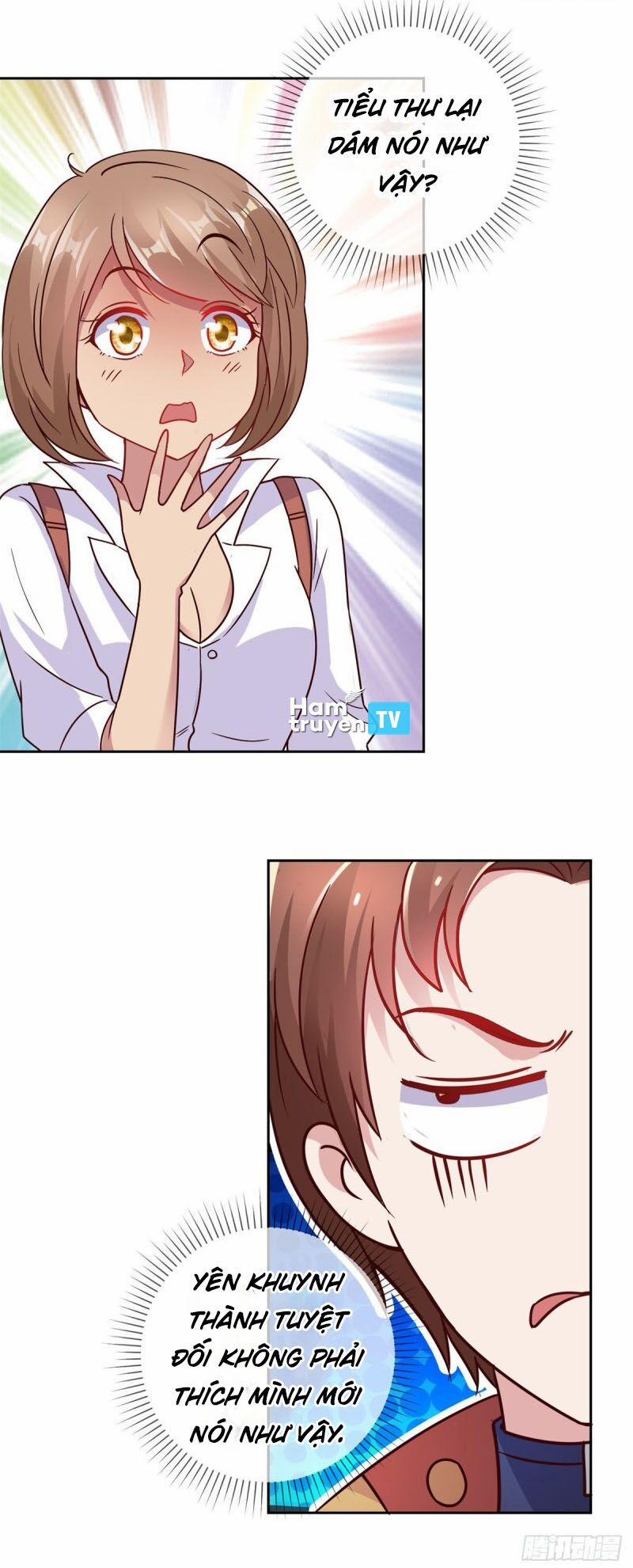 Trọng Sinh Địa Cầu Tiên Tôn 33 trang 13