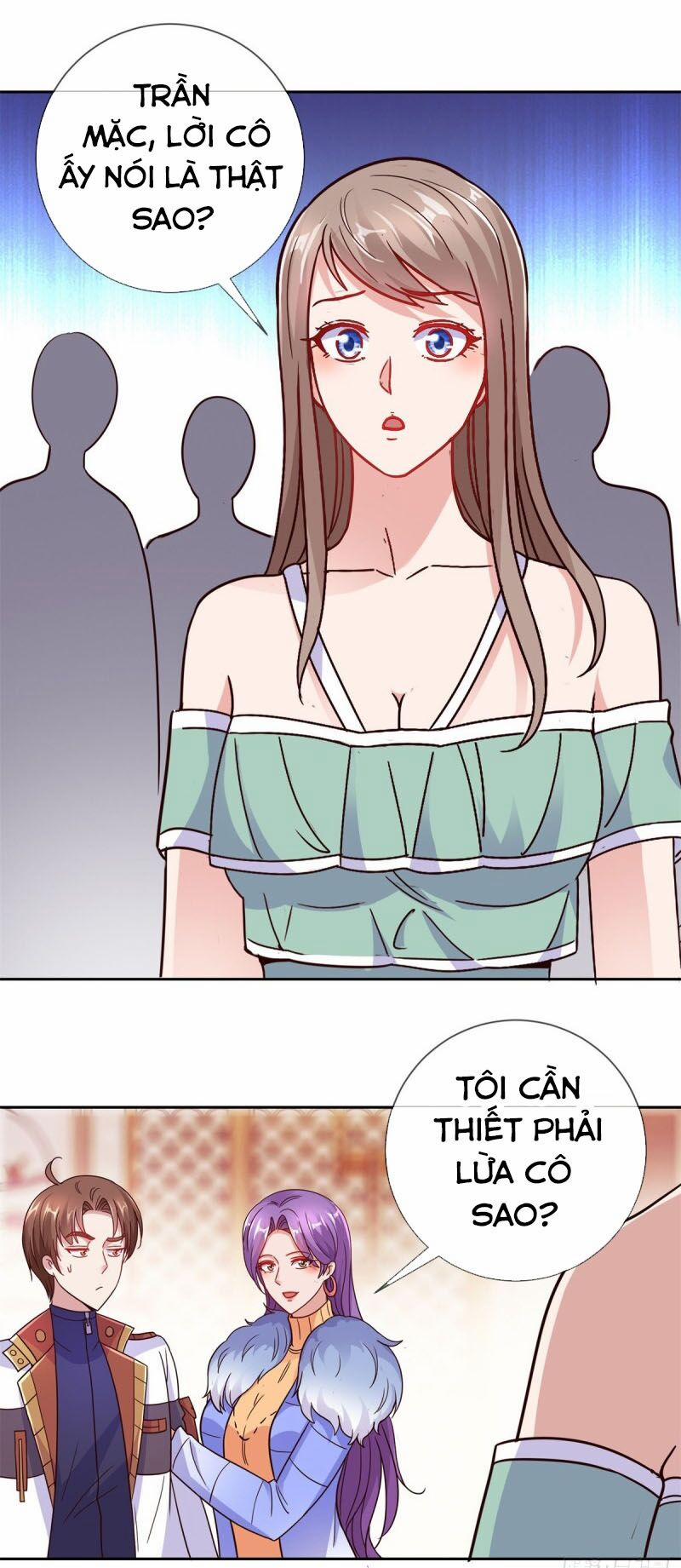 Trọng Sinh Địa Cầu Tiên Tôn 33 trang 14