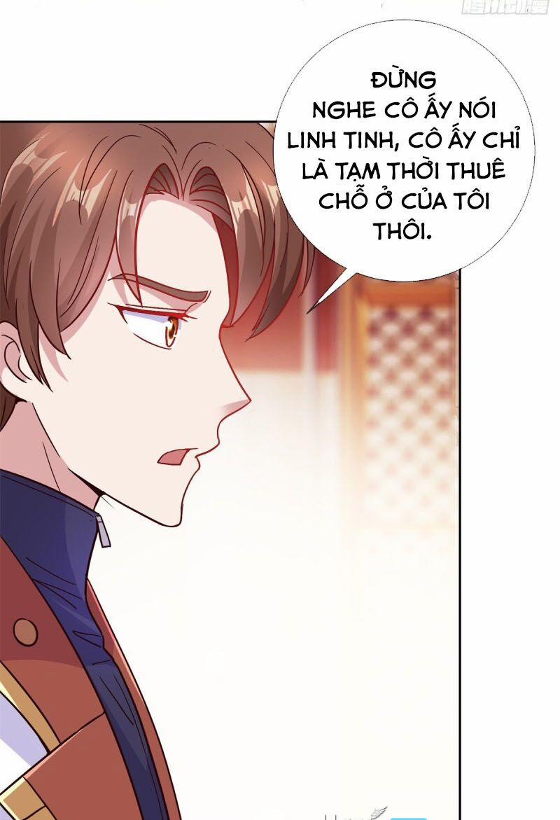 Trọng Sinh Địa Cầu Tiên Tôn 33 trang 15