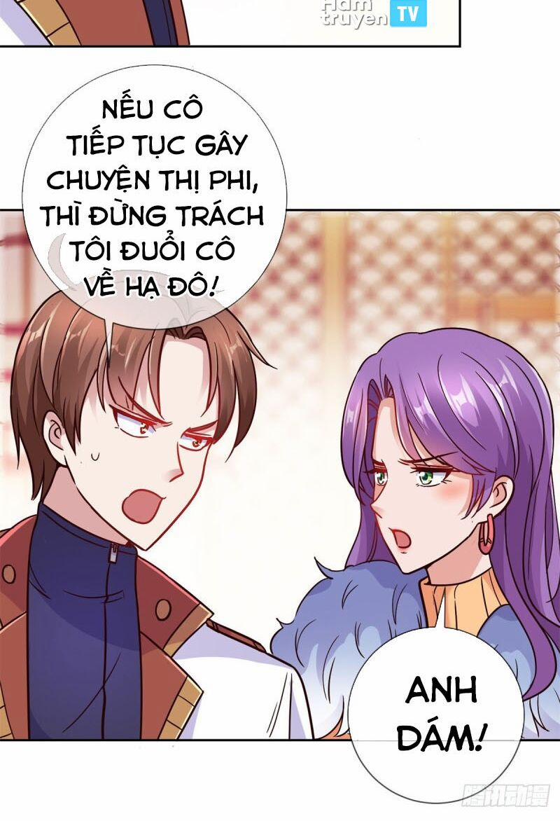 Trọng Sinh Địa Cầu Tiên Tôn 33 trang 16