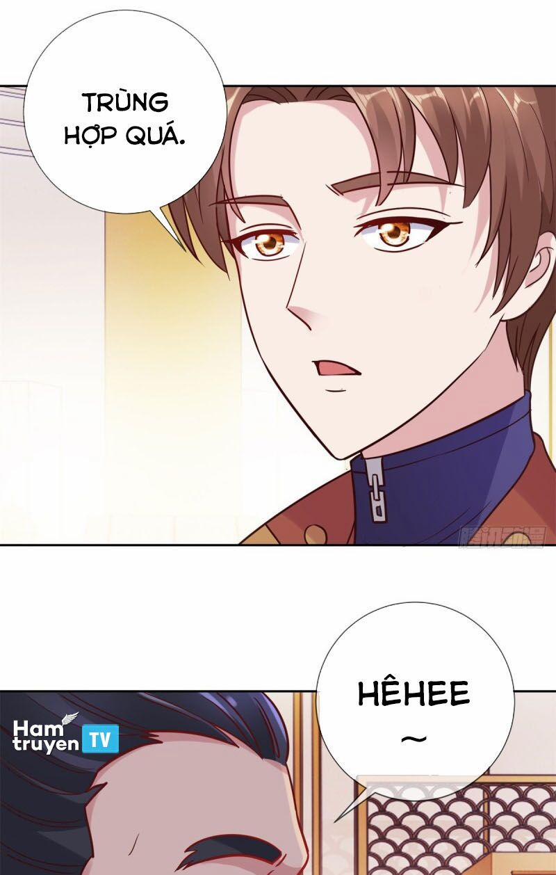 Trọng Sinh Địa Cầu Tiên Tôn 33 trang 21