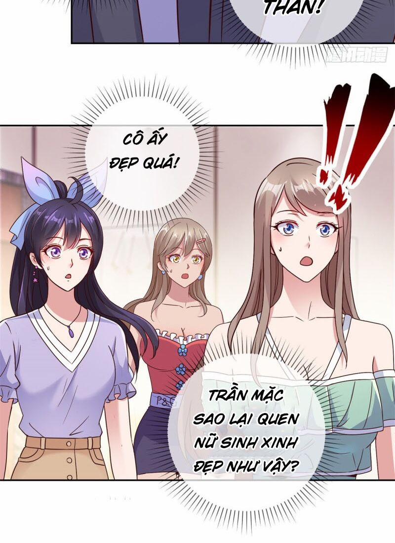 Trọng Sinh Địa Cầu Tiên Tôn 33 trang 3