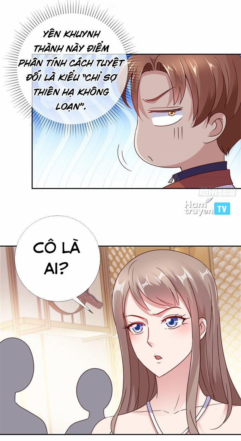 Trọng Sinh Địa Cầu Tiên Tôn 33 trang 4