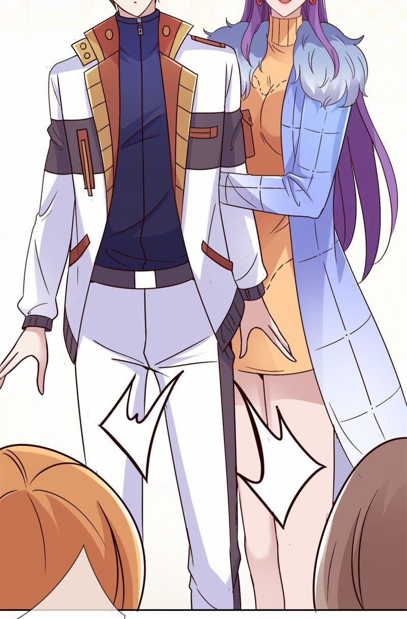 Trọng Sinh Địa Cầu Tiên Tôn 33 trang 6