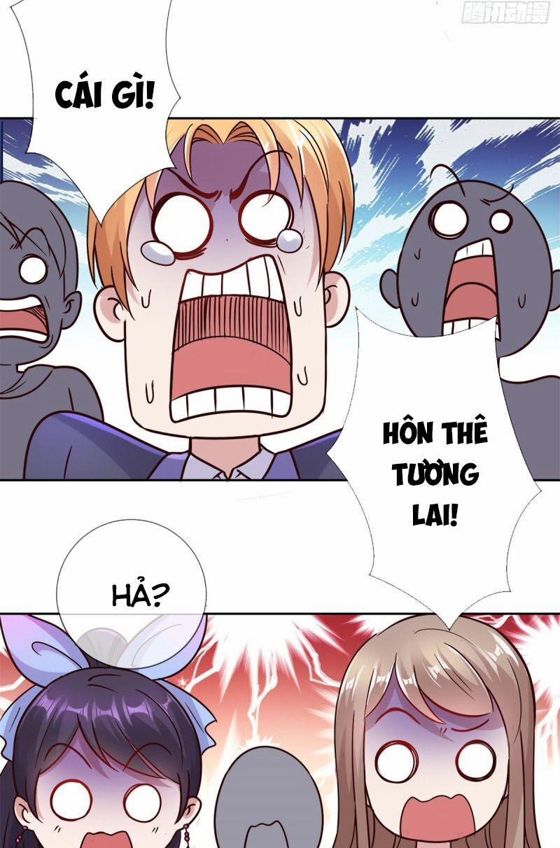 Trọng Sinh Địa Cầu Tiên Tôn 33 trang 7