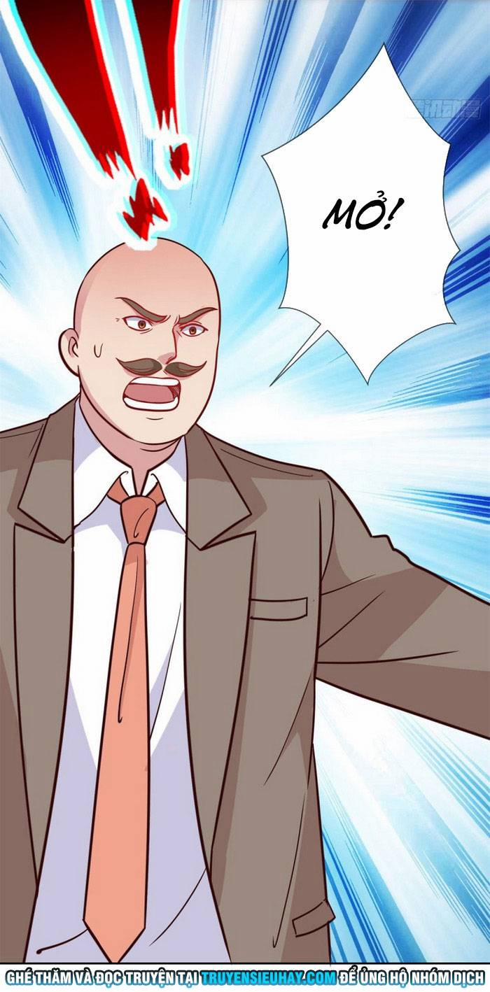 Trọng Sinh Địa Cầu Tiên Tôn 34 trang 12