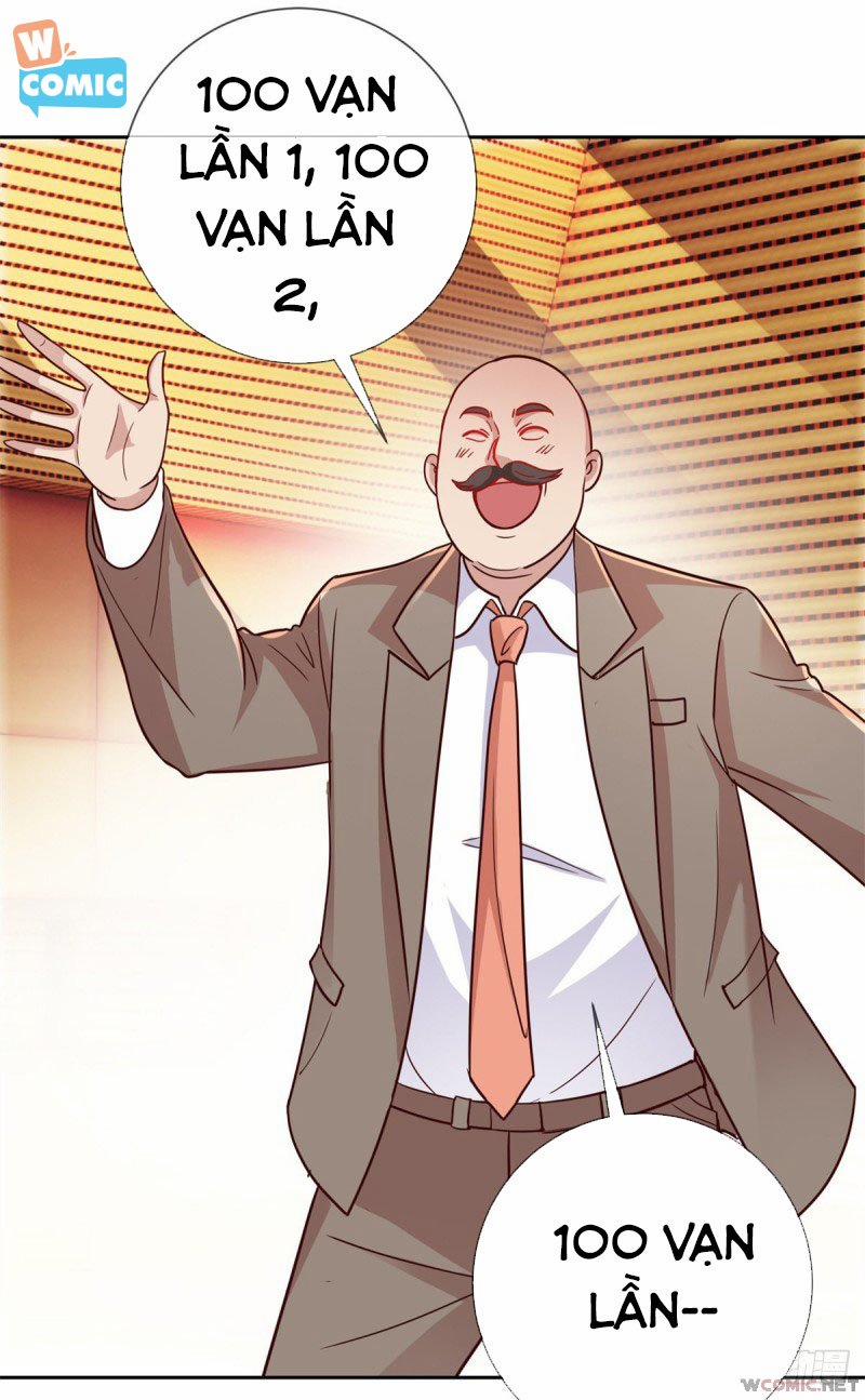 Trọng Sinh Địa Cầu Tiên Tôn 35 trang 11