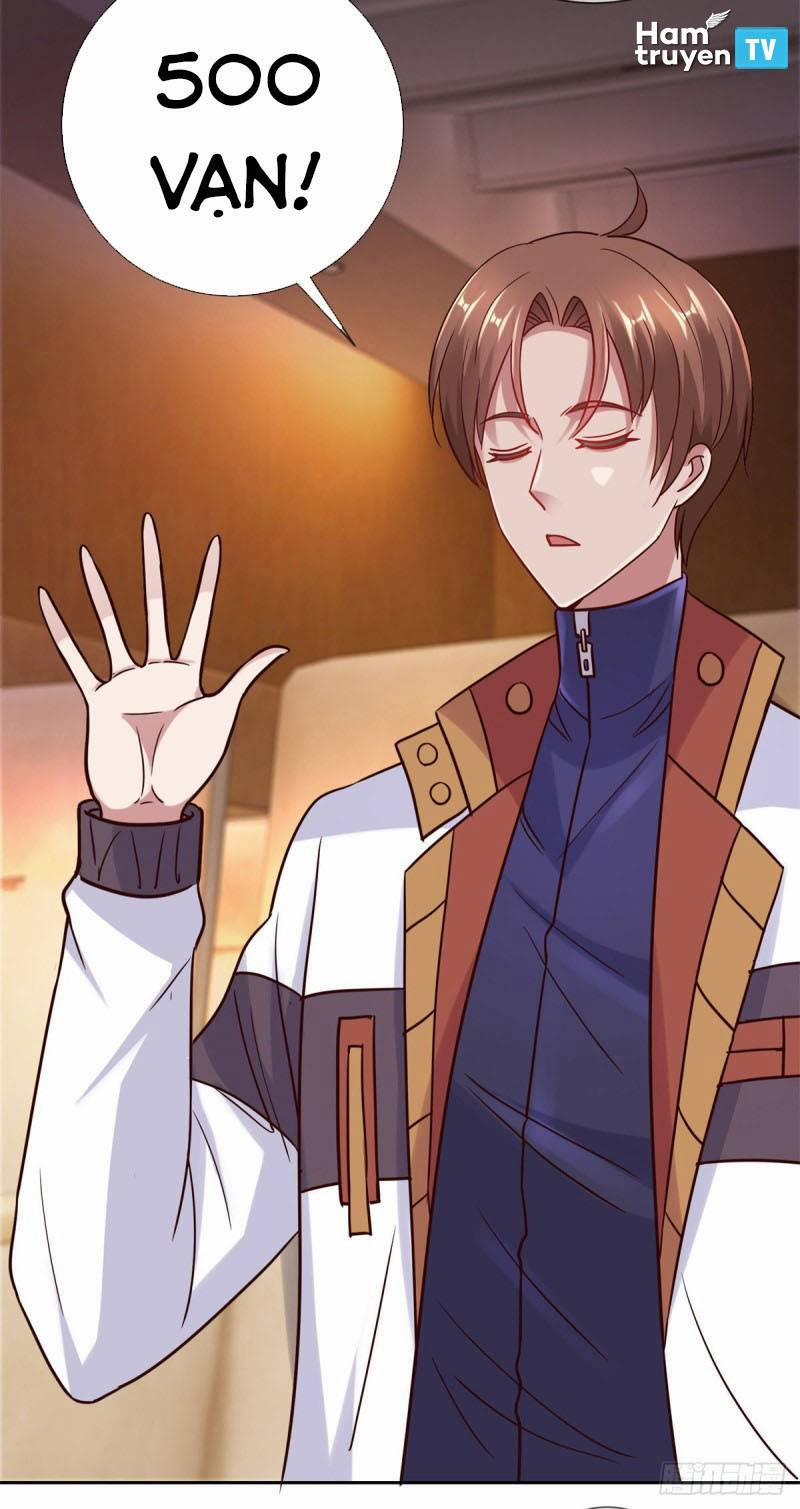 Trọng Sinh Địa Cầu Tiên Tôn 35 trang 16