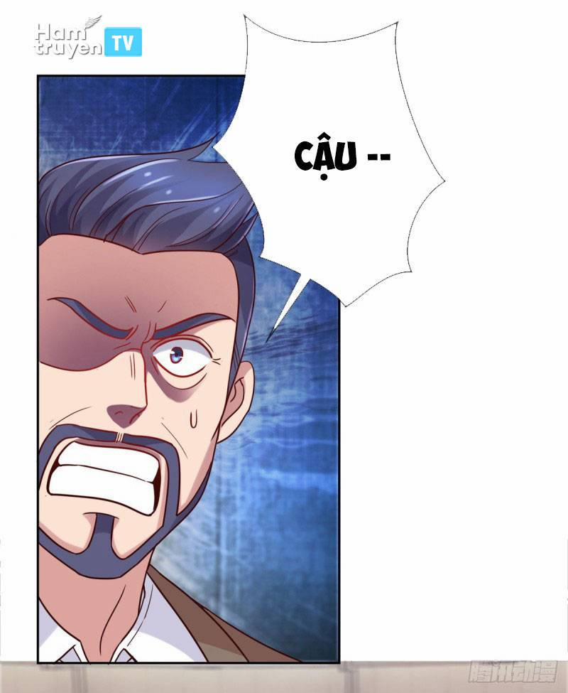 Trọng Sinh Địa Cầu Tiên Tôn 35 trang 18