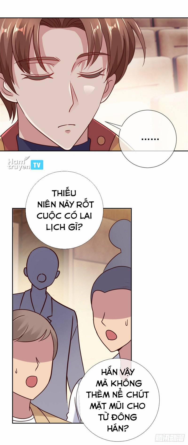 Trọng Sinh Địa Cầu Tiên Tôn 35 trang 8