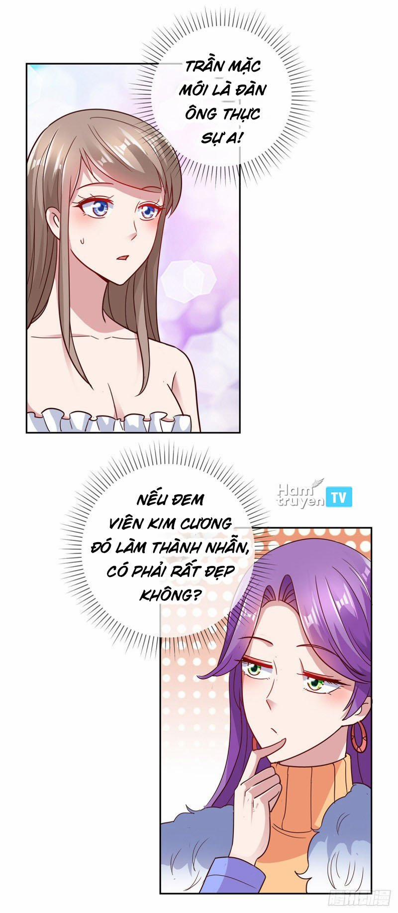 Trọng Sinh Địa Cầu Tiên Tôn 36 trang 16