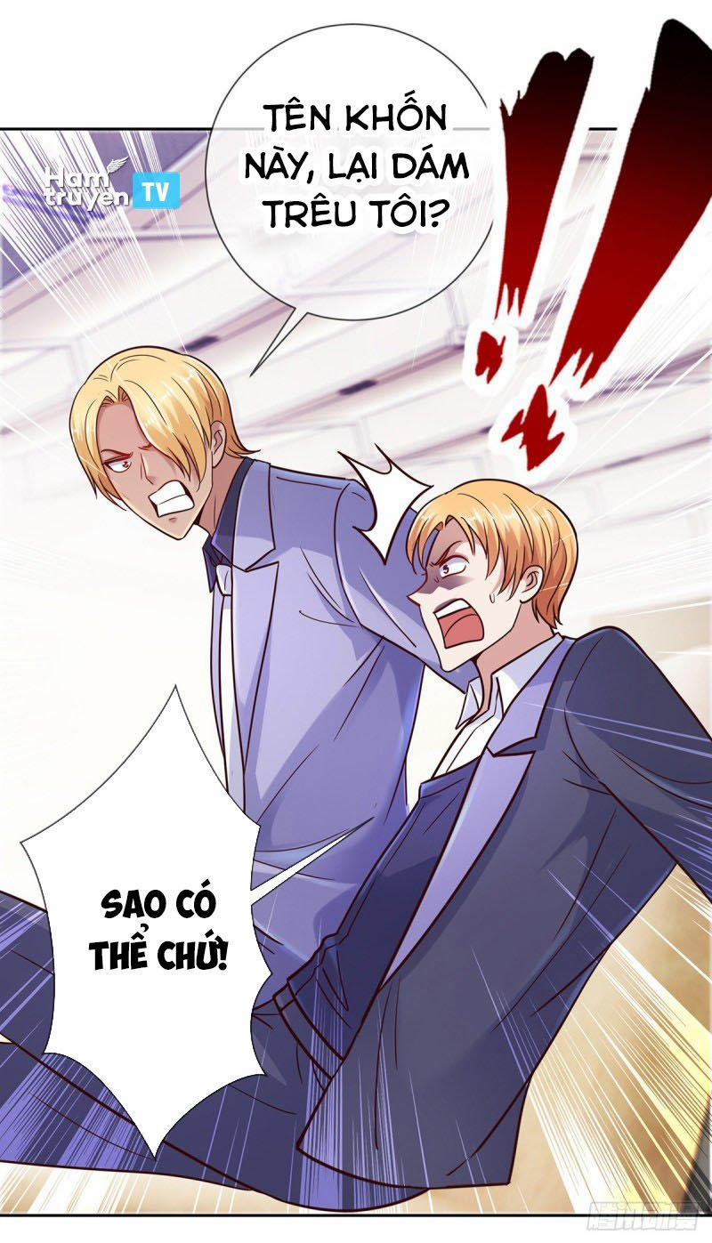 Trọng Sinh Địa Cầu Tiên Tôn 36 trang 6