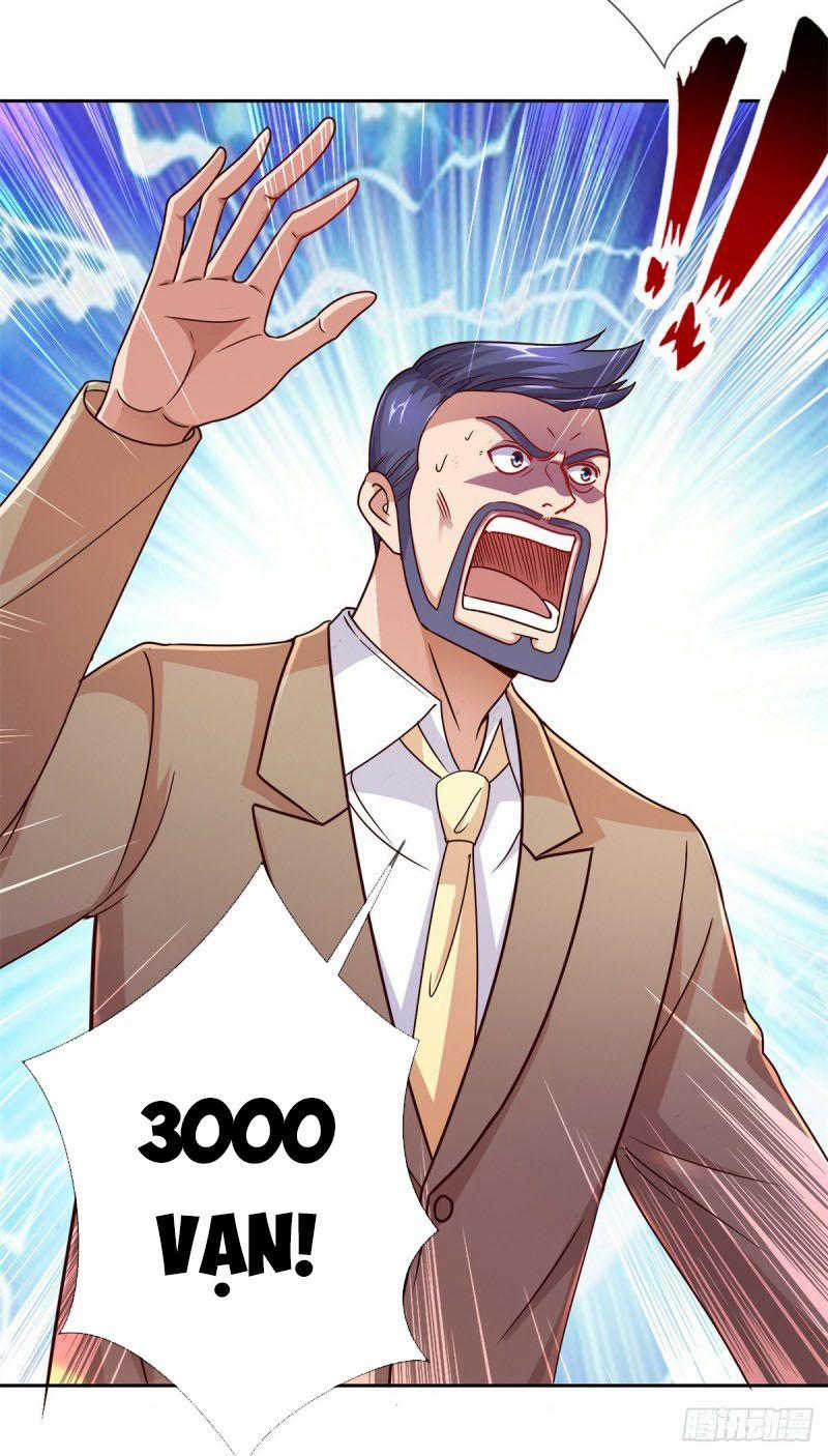 Trọng Sinh Địa Cầu Tiên Tôn 37 trang 1