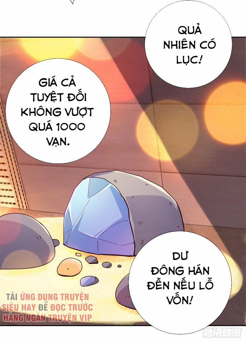 Trọng Sinh Địa Cầu Tiên Tôn 37 trang 2