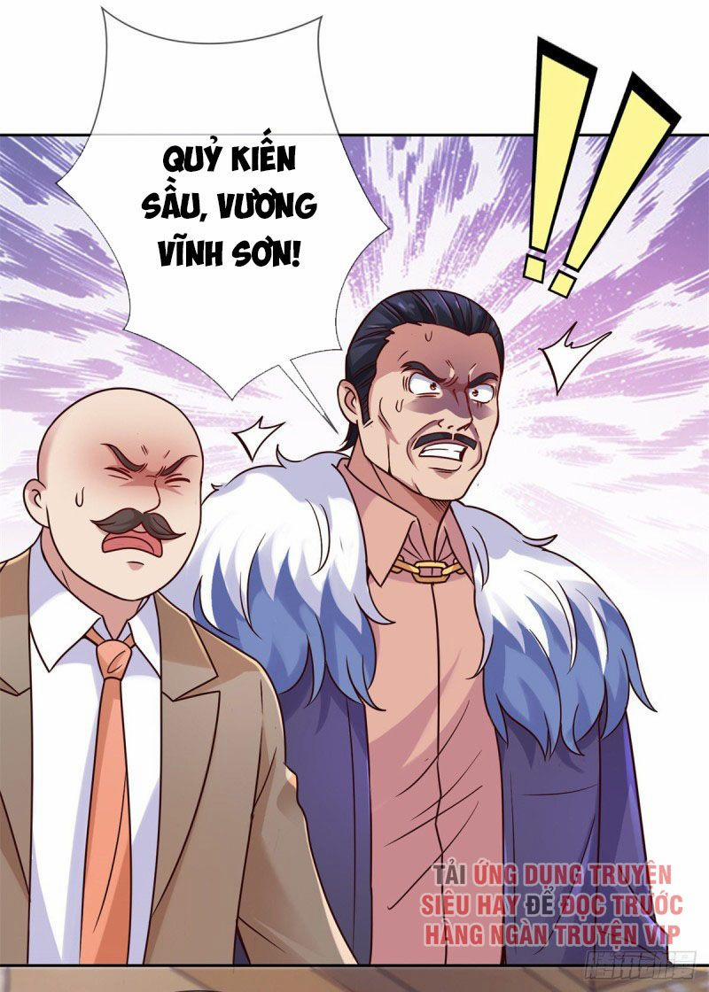 Trọng Sinh Địa Cầu Tiên Tôn 38 trang 0