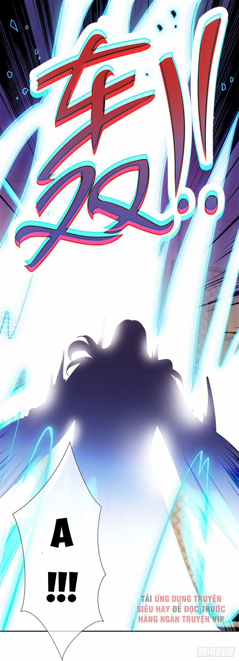 Trọng Sinh Địa Cầu Tiên Tôn 38 trang 17