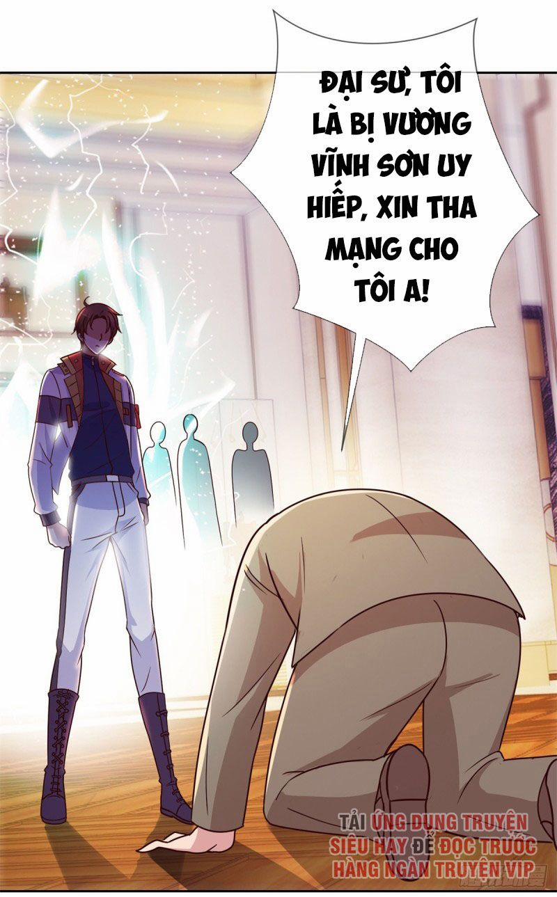 Trọng Sinh Địa Cầu Tiên Tôn 38 trang 19