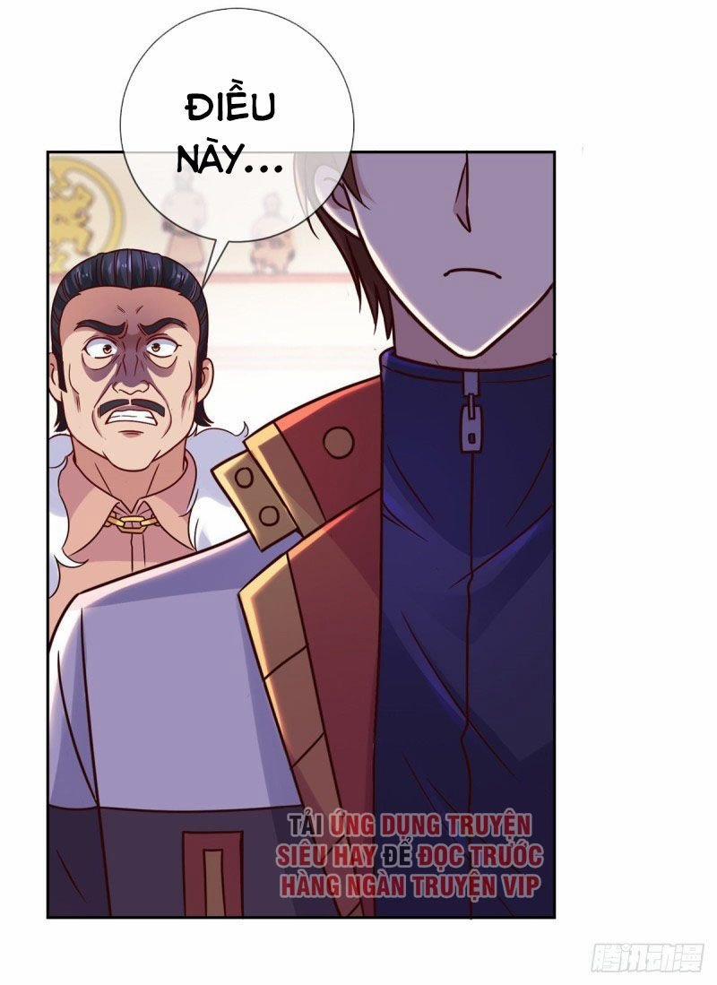 Trọng Sinh Địa Cầu Tiên Tôn 38 trang 2