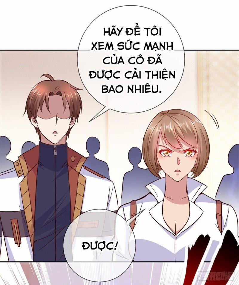 Trọng Sinh Địa Cầu Tiên Tôn 39 trang 11