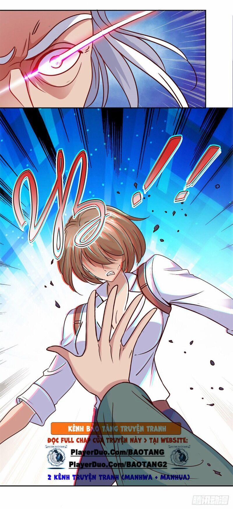 Trọng Sinh Địa Cầu Tiên Tôn 39 trang 15