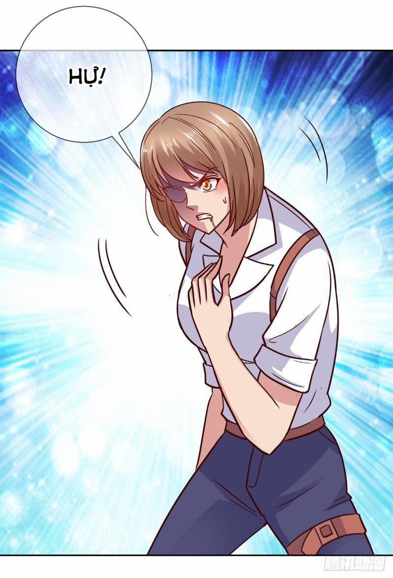 Trọng Sinh Địa Cầu Tiên Tôn 39 trang 17