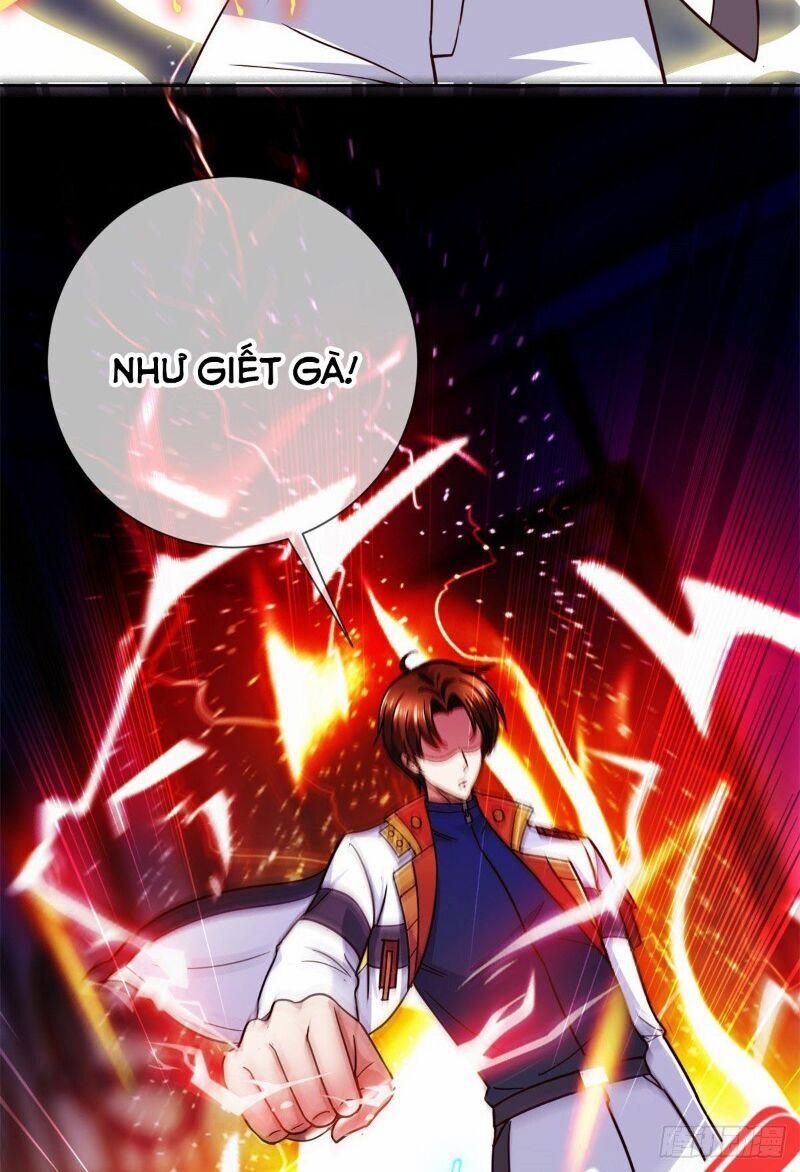 Trọng Sinh Địa Cầu Tiên Tôn 39 trang 24