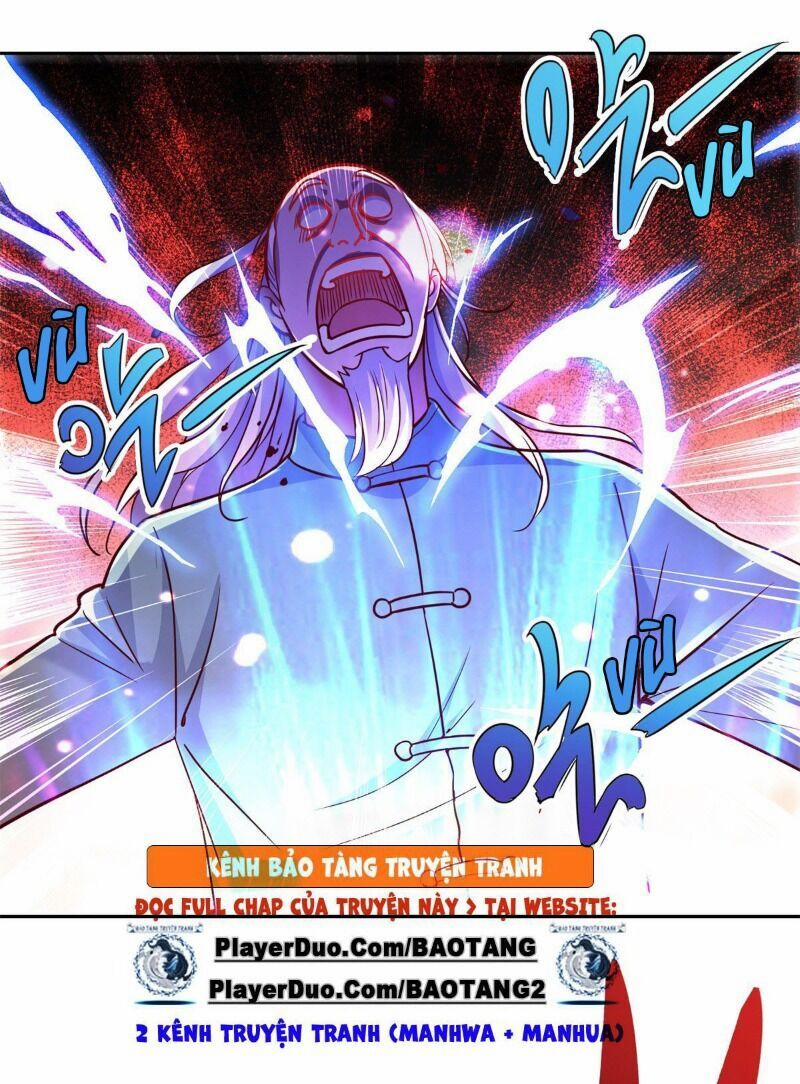 Trọng Sinh Địa Cầu Tiên Tôn 39 trang 26