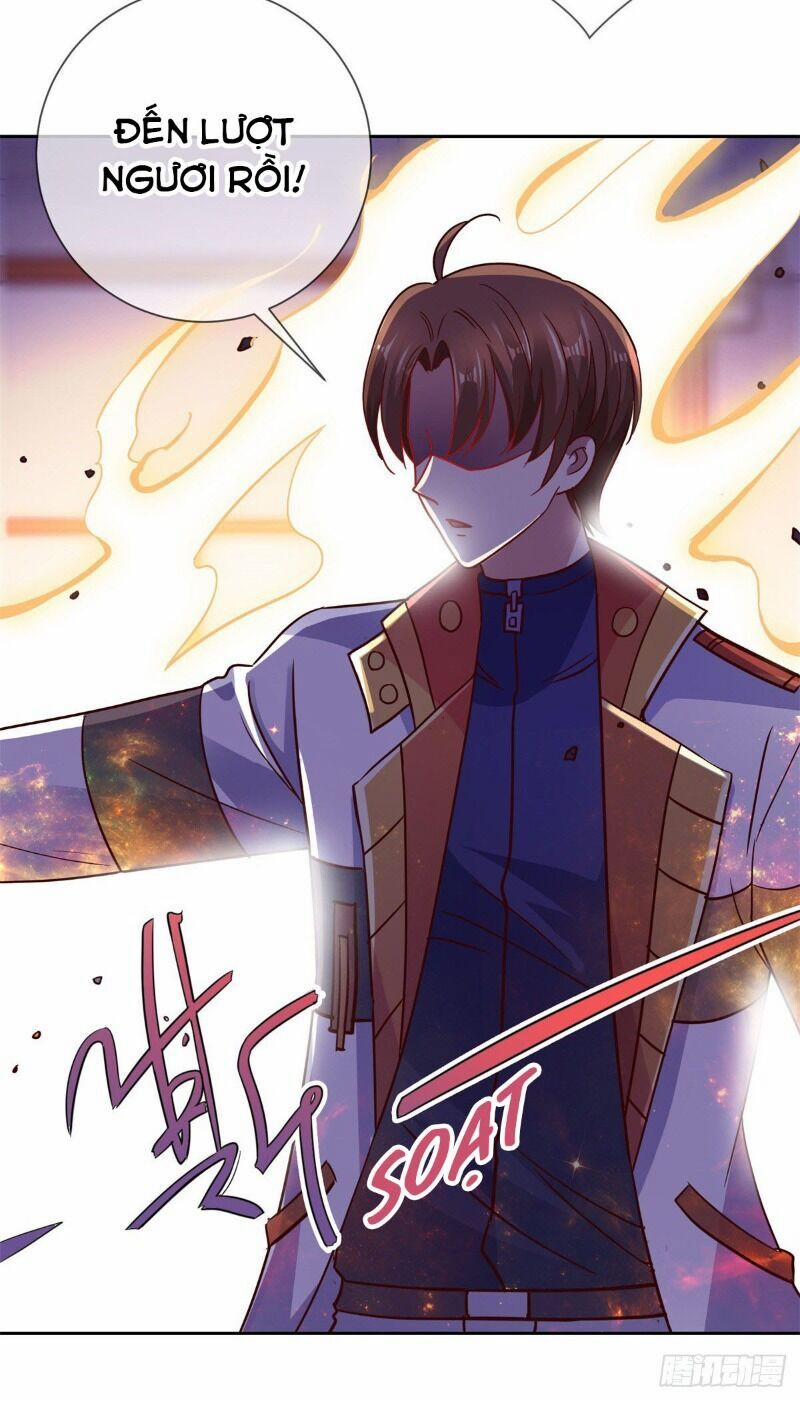 Trọng Sinh Địa Cầu Tiên Tôn 39 trang 28