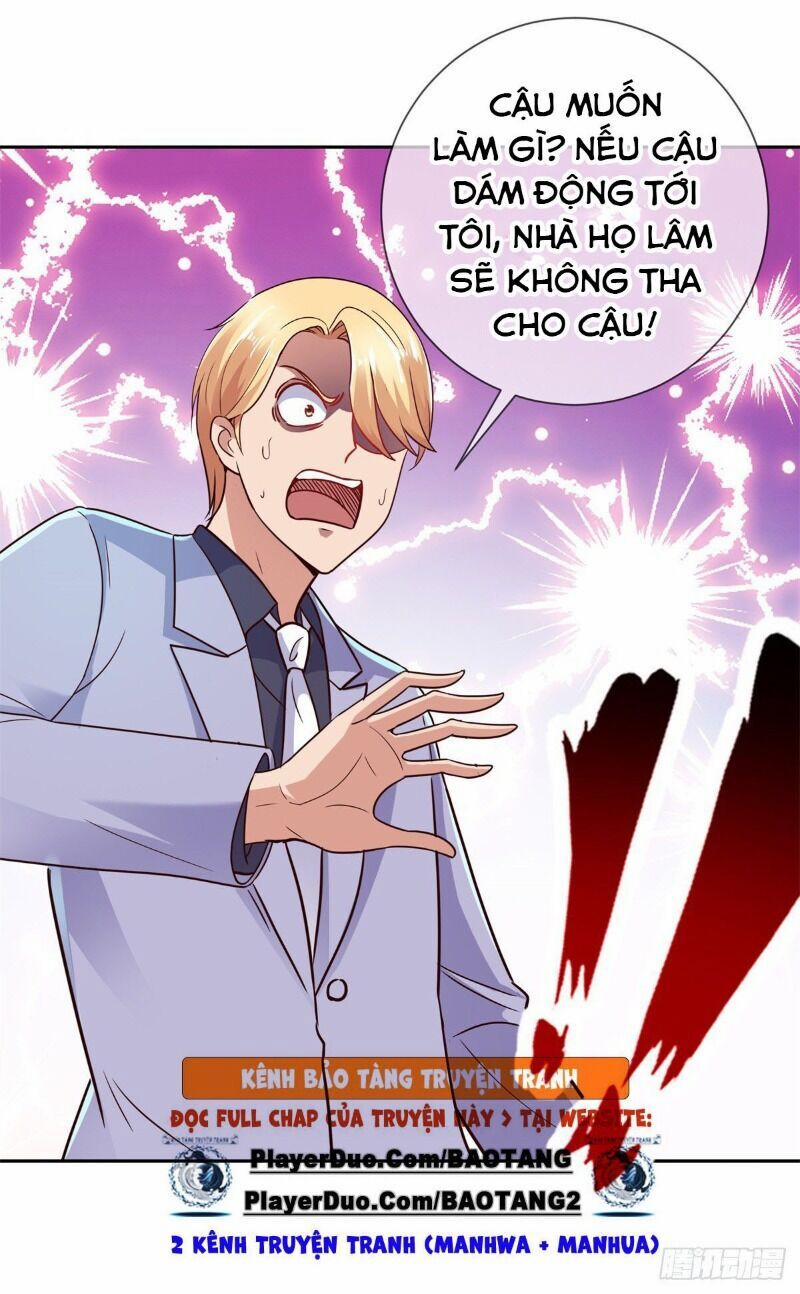 Trọng Sinh Địa Cầu Tiên Tôn 39 trang 29