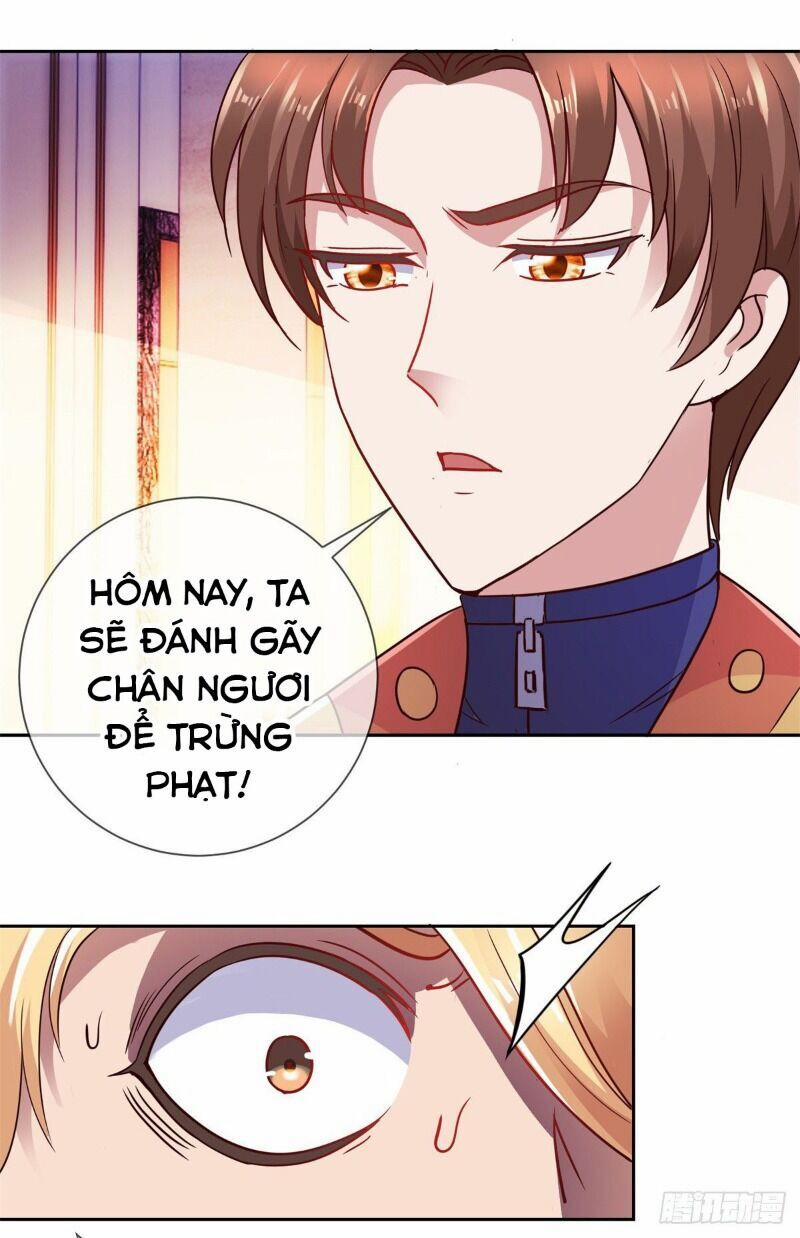 Trọng Sinh Địa Cầu Tiên Tôn 39 trang 30