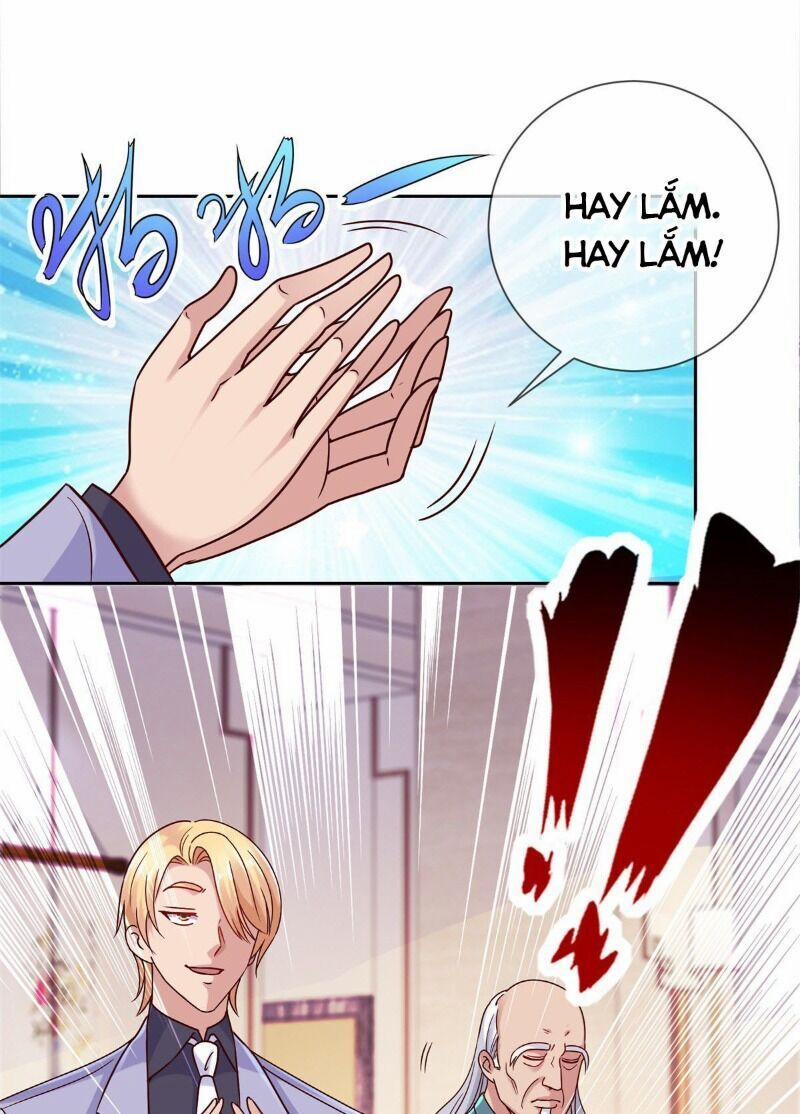 Trọng Sinh Địa Cầu Tiên Tôn 39 trang 5