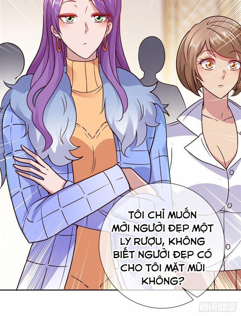 Trọng Sinh Địa Cầu Tiên Tôn 39 trang 9