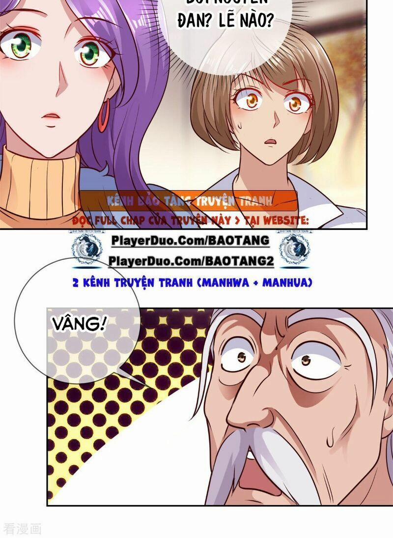 Trọng Sinh Địa Cầu Tiên Tôn 41 trang 18