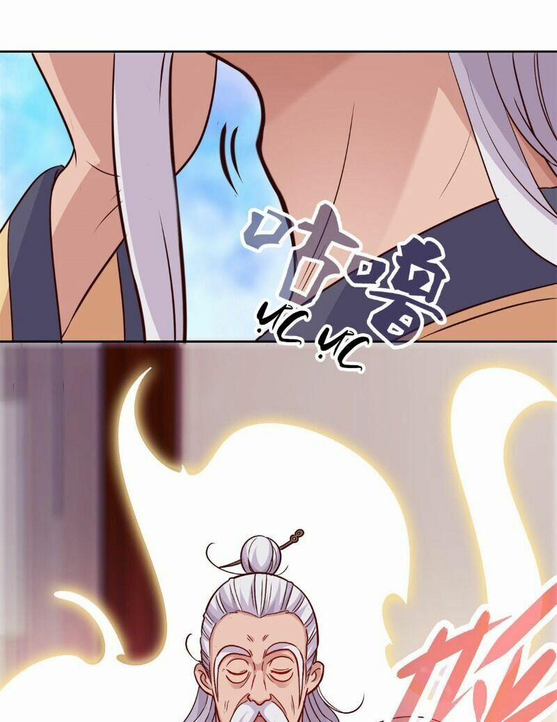 Trọng Sinh Địa Cầu Tiên Tôn 41 trang 19