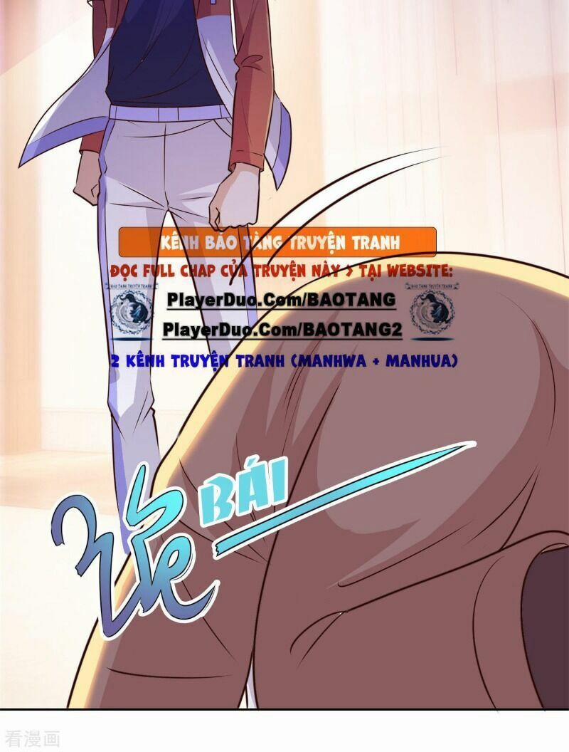 Trọng Sinh Địa Cầu Tiên Tôn 41 trang 23