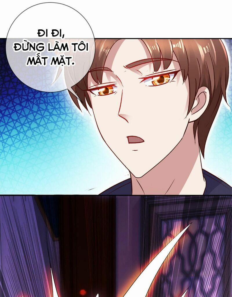 Trọng Sinh Địa Cầu Tiên Tôn 41 trang 24