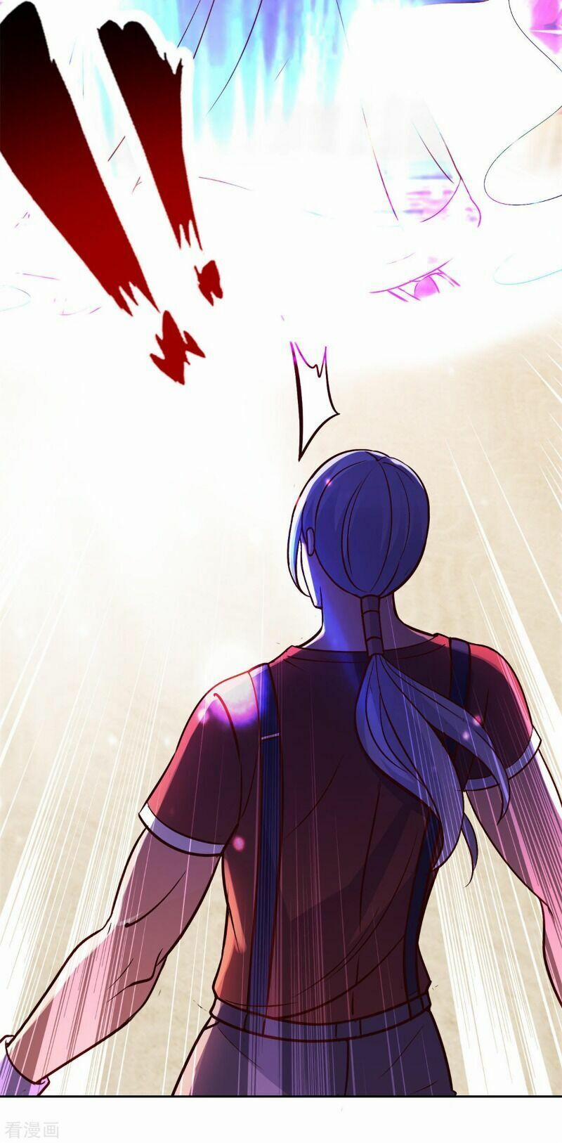 Trọng Sinh Địa Cầu Tiên Tôn 41 trang 26