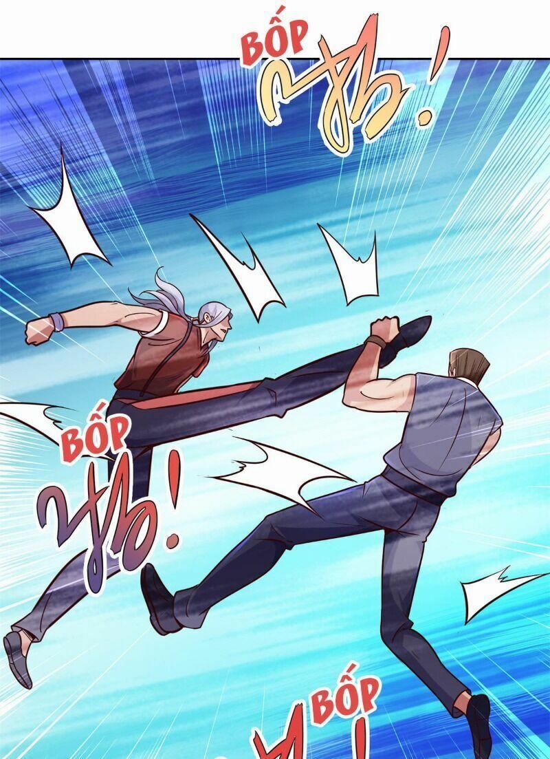 Trọng Sinh Địa Cầu Tiên Tôn 41 trang 4