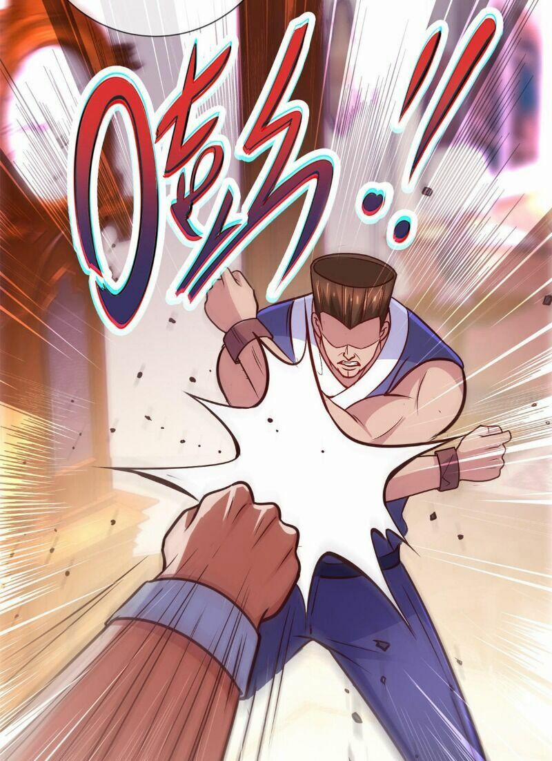 Trọng Sinh Địa Cầu Tiên Tôn 41 trang 7