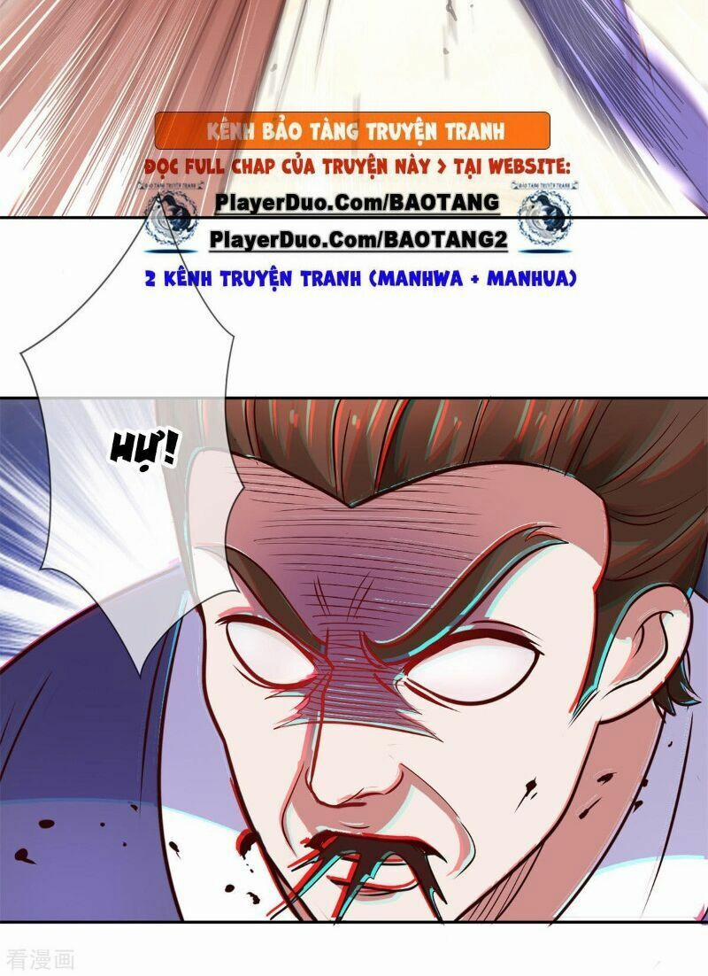 Trọng Sinh Địa Cầu Tiên Tôn 41 trang 8