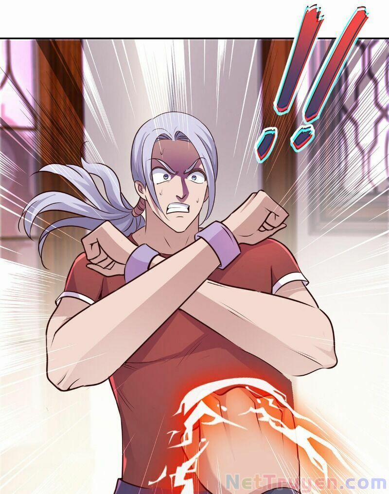 Trọng Sinh Địa Cầu Tiên Tôn 42 trang 0