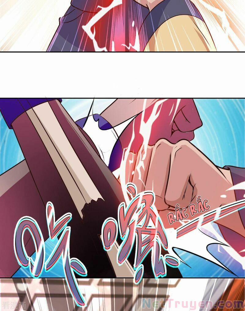 Trọng Sinh Địa Cầu Tiên Tôn 42 trang 1