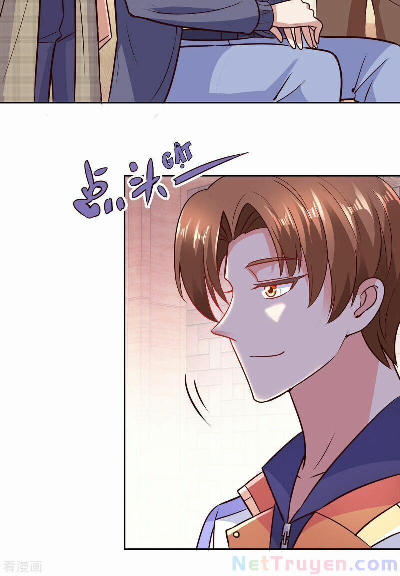 Trọng Sinh Địa Cầu Tiên Tôn 42 trang 18