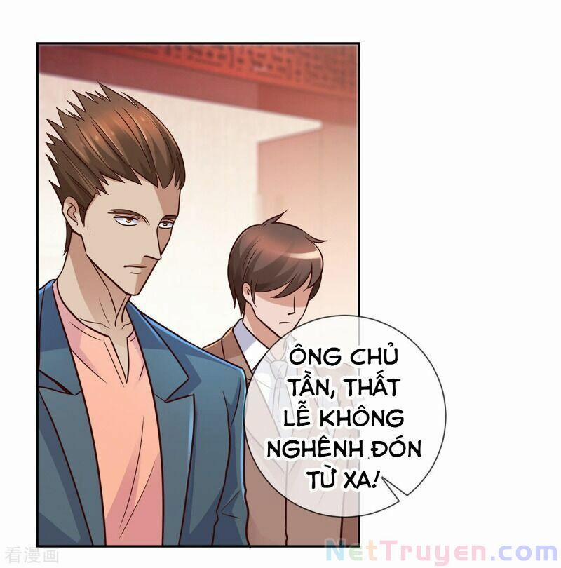 Trọng Sinh Địa Cầu Tiên Tôn 42 trang 20