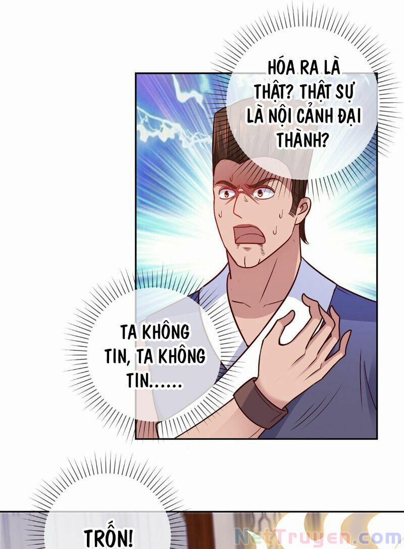 Trọng Sinh Địa Cầu Tiên Tôn 42 trang 3