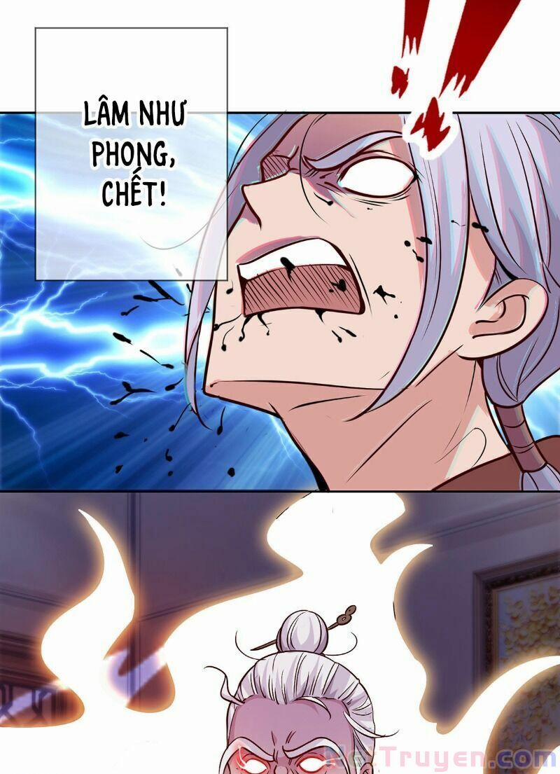 Trọng Sinh Địa Cầu Tiên Tôn 42 trang 7